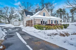 27 Tyng Rd, Tyngsborough, MA 01879 - Photo 1