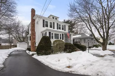 12 Fifth Street, Norwood, MA 02062 - Photo 3