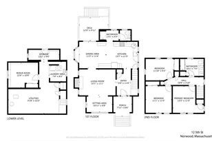 12 5th St, Norwood, MA 02062 - Photo 31