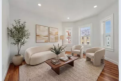 53 Woodford Street #2, Boston, MA 02125 - Photo 1