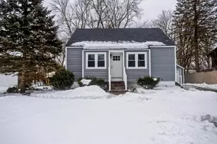 61 St Jacques Ave, Chicopee, MA 01020 - Photo 1