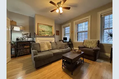 99 Myrtle St. #1, Boston, MA 02114 - Photo 1