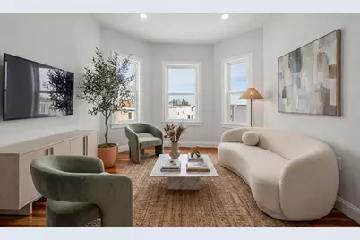 53 Woodford Street #3, Boston, MA 02125 - Photo 1