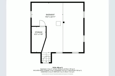 13 Hawthorne St, Fairhaven, MA 02719 - Photo 35