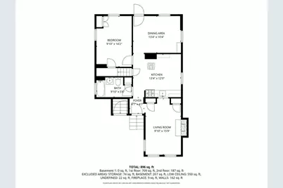 13 Hawthorne St, Fairhaven, MA 02719 - Photo 33