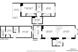 6 Watson St, Cambridge, MA 02139 - Photo 31