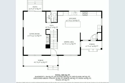 6 Eleanor Rd, Walpole, MA 02081 - Photo 35