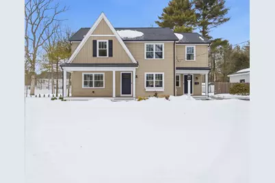 6 Eleanor Rd, Walpole, MA 02081 - Photo 1