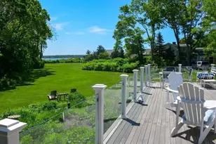 16 Frog Hollow, Tisbury, MA 02557 - Photo 5