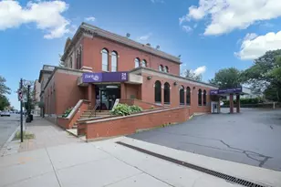 141 N Main St, Fall River, MA 02720 - Photo 1