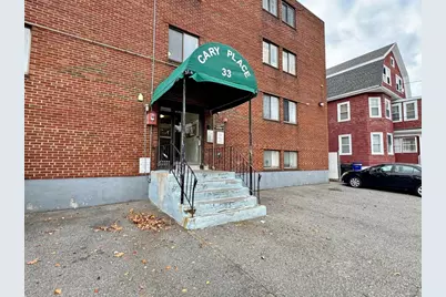 33 Cary Ave #11, Chelsea, MA 02150 - Photo 17