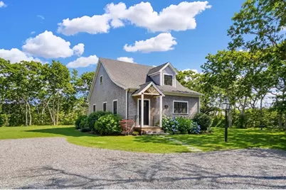 114 Meetinghouse Way, Edgartown, MA 02539 - Photo 25