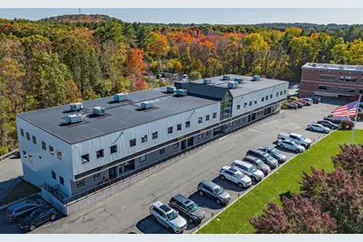 319 Newburyport Tpke, Rowley, MA 01969 - Photo 1