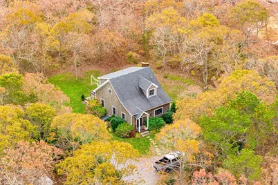 114 Meetinghouse Way, Edgartown, MA 02557 - Photo 5
