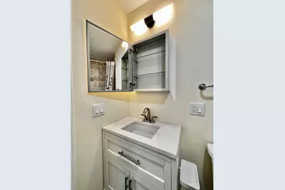 46 Central Ave #G1, Newton, MA 02466 - Photo 5