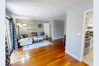 110 Apache Way #110, Tewksbury, MA 01876 - Photo 1