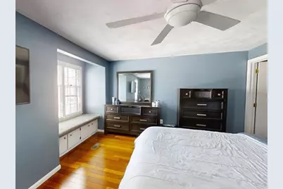 110 Apache Way #110, Tewksbury, MA 01876 - Photo 15