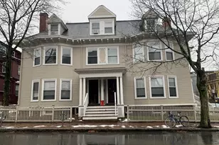 356 Harvard St, Cambridge, MA 02138 - Photo 1