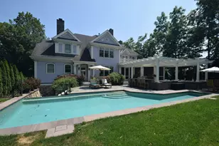 16 Meriam St, Lexington, MA 02420 - Photo 1