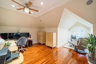 16 Meriam St, Lexington, MA 02420 - Photo 35