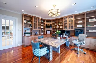 16 Meriam St, Lexington, MA 02420 - Photo 17