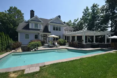 16 Meriam St, Lexington, MA 02420 - Photo 1