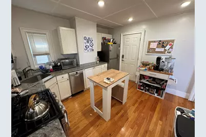 41A Cross St #A, Somerville, MA 02145 - Photo 1