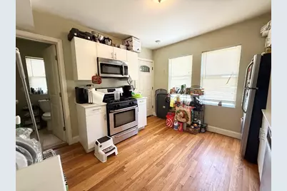 4043 Washington St #3, Boston, MA 02131 - Photo 1