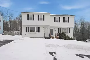 20 Bolton St, Worcester, MA 01604 - Photo 1