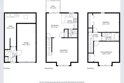 1431 Pawtucket Blvd #46, Lowell, MA 01854 - Photo 29