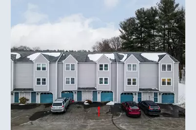 1431 Pawtucket Blvd #46, Lowell, MA 01854 - Photo 27