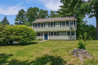 94 Pond Street, East Bridgewater, MA 02333 - Photo 27