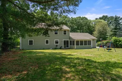 94 Pond Street, East Bridgewater, MA 02333 - Photo 35