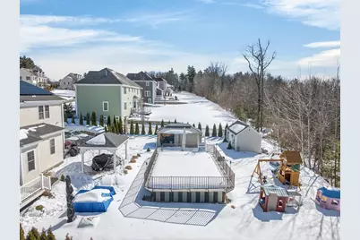 238 Catamount Road, Tewksbury, MA 01876 - Photo 25