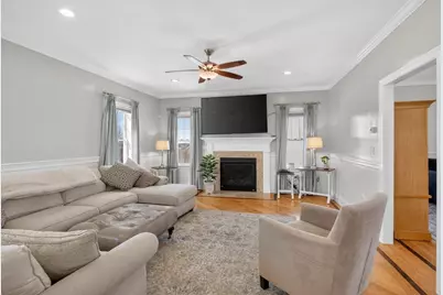 238 Catamount Road, Tewksbury, MA 01876 - Photo 5