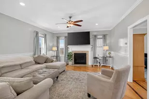 238 Catamount Rd, Tewksbury, MA 01876 - Photo 5