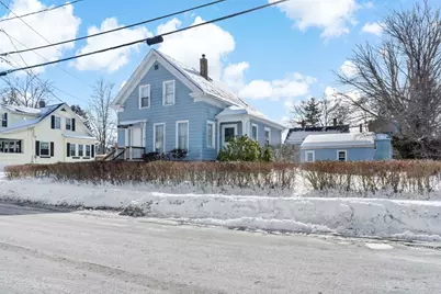 16 Forest St, Taunton, MA 02780 - Photo 3