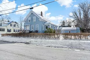 16 Forest St, Taunton, MA 02780 - Photo 3