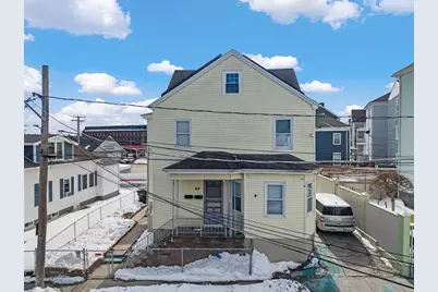 63 Brow St, Fall River, MA 02721 - Photo 1