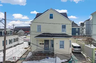 63 Brow St, Fall River, MA 02721 - Photo 1