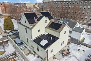 63 Brow St, Fall River, MA 02721 - Photo 3