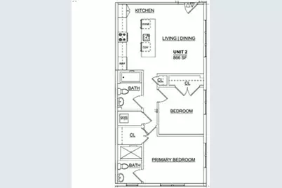 747 Cambridge St #2, Cambridge, MA 02141 - Photo 21