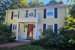 560 Worcester St, Wellesley, MA 02481 - Photo 1