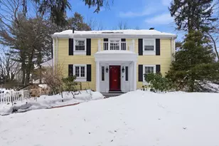 560 Worcester St, Wellesley, MA 02481 - Photo 1