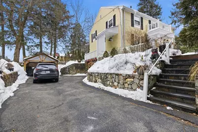 560 Worcester St, Wellesley, MA 02481 - Photo 3