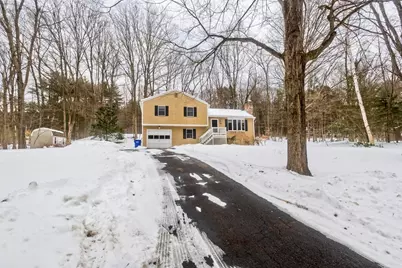 26 Falls Rd, Sunderland, MA 01375 - Photo 3