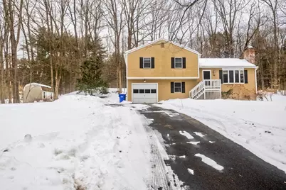 26 Falls Rd, Sunderland, MA 01375 - Photo 5