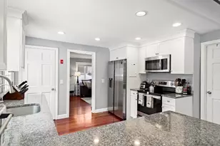 22 Grant St, West Bridgewater, MA 02379 - Photo 15