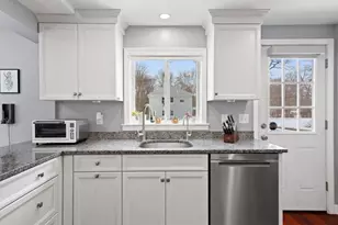 22 Grant St, West Bridgewater, MA 02379 - Photo 13