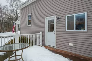 22 Grant St, West Bridgewater, MA 02379 - Photo 9
